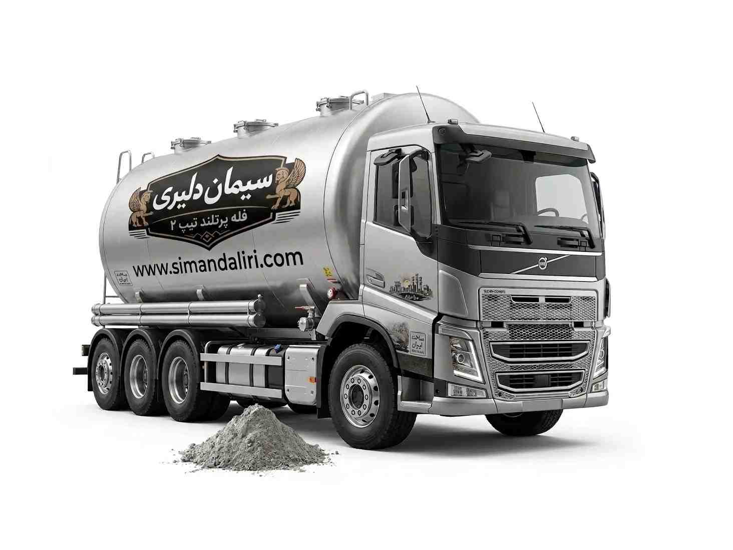 فله تیپ2مازندران