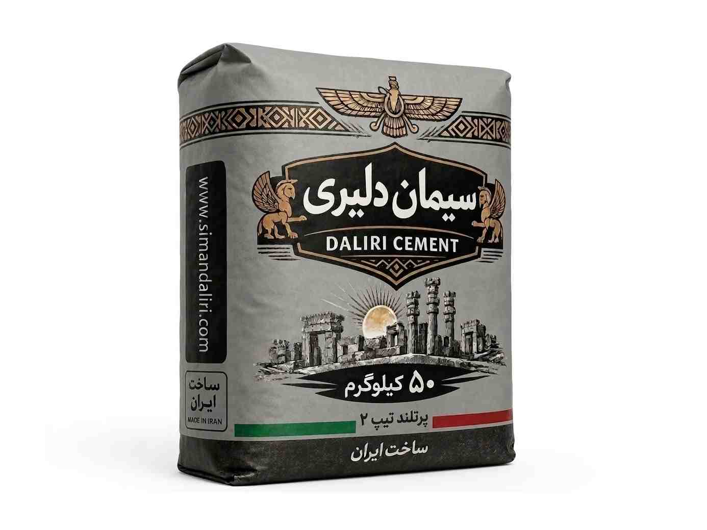 پاکت تیپ2بجنورد