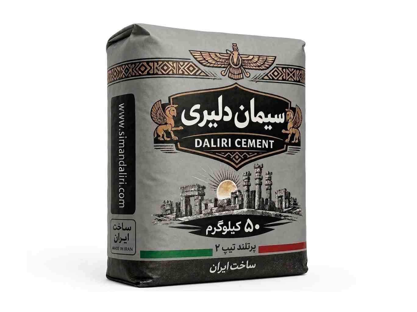 پاکت تیپ2