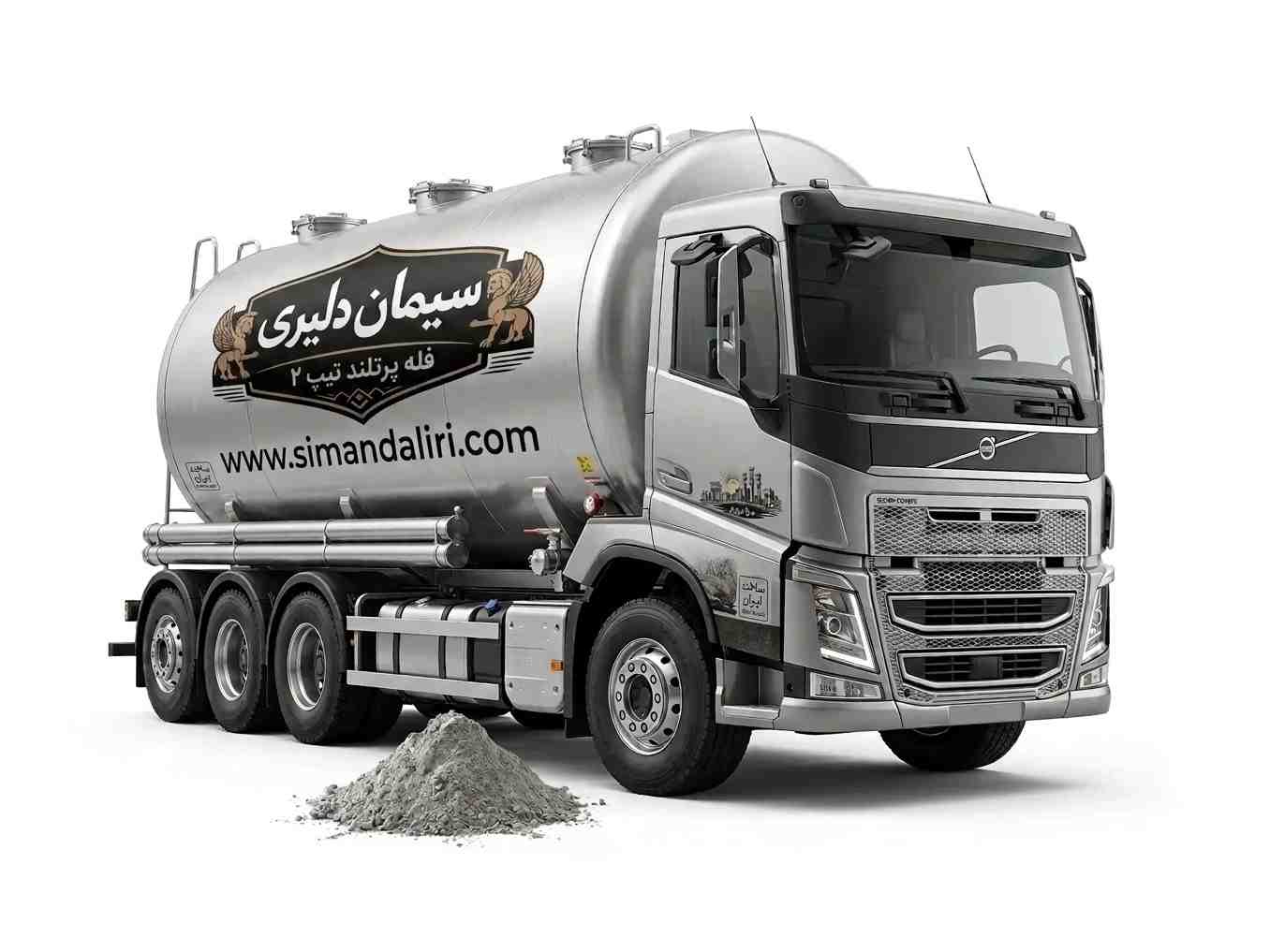 فله تیپ2