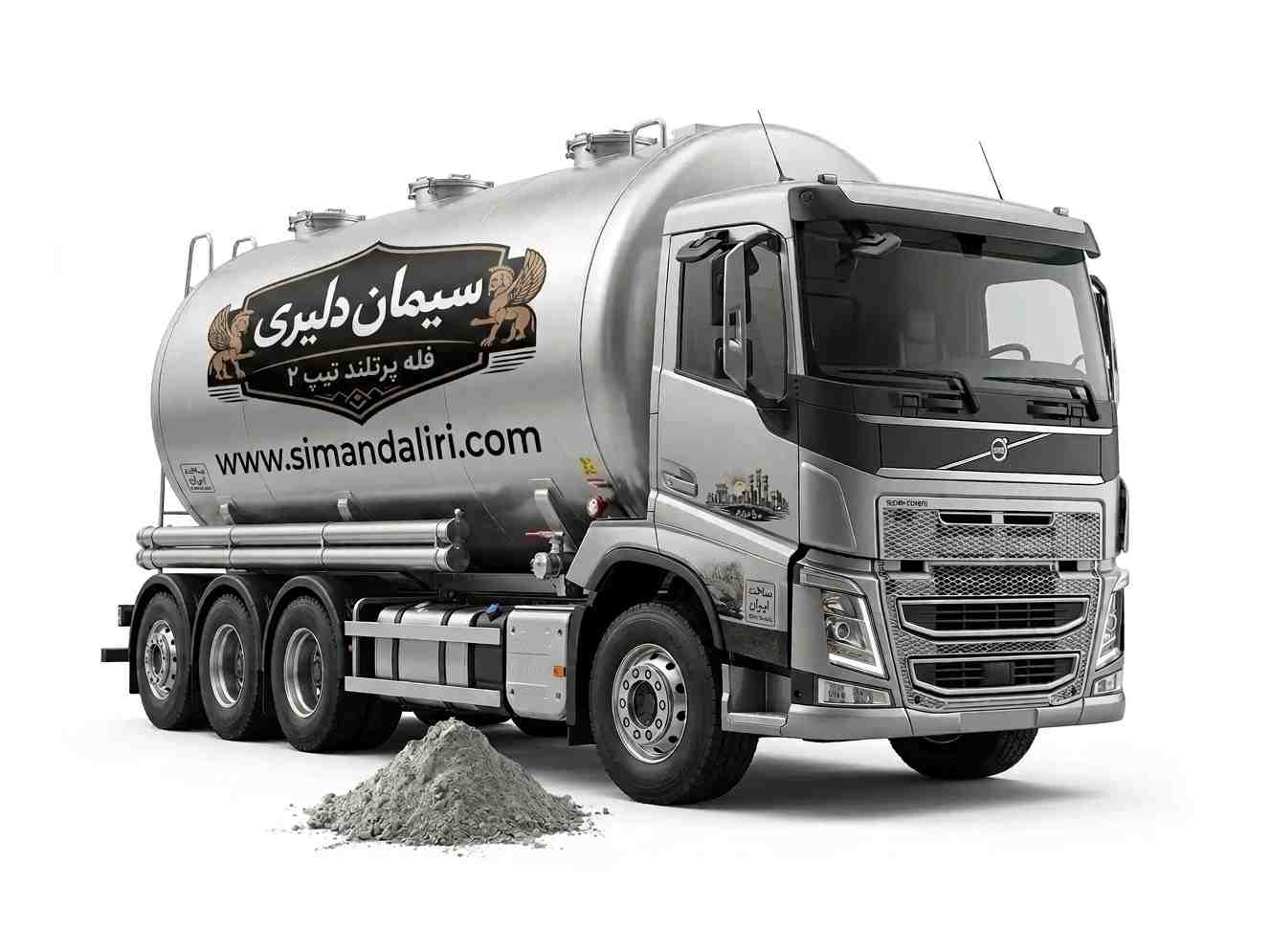 فله تیپ 2 - مدلل