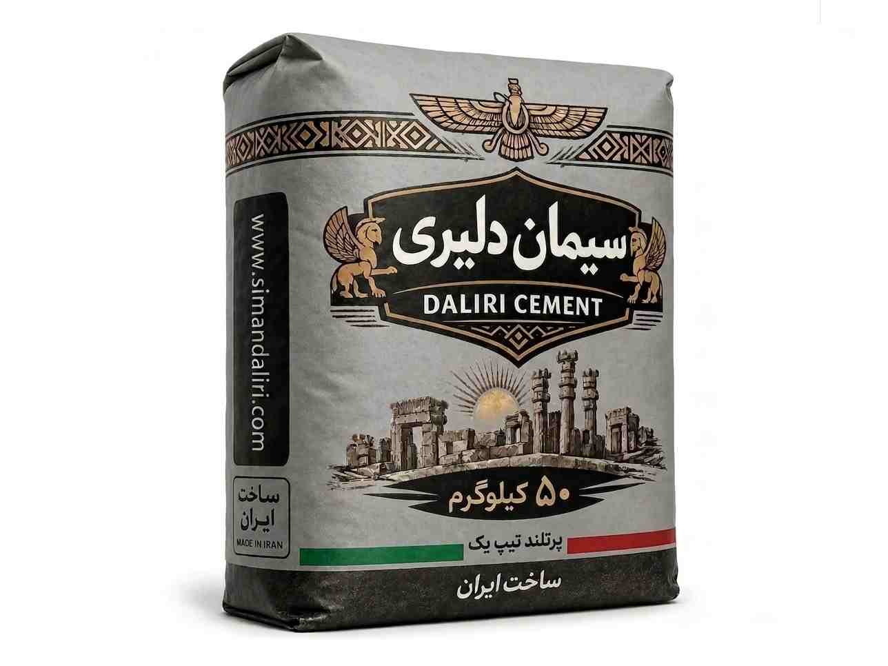 پاکت تیپ 1 - مدلل