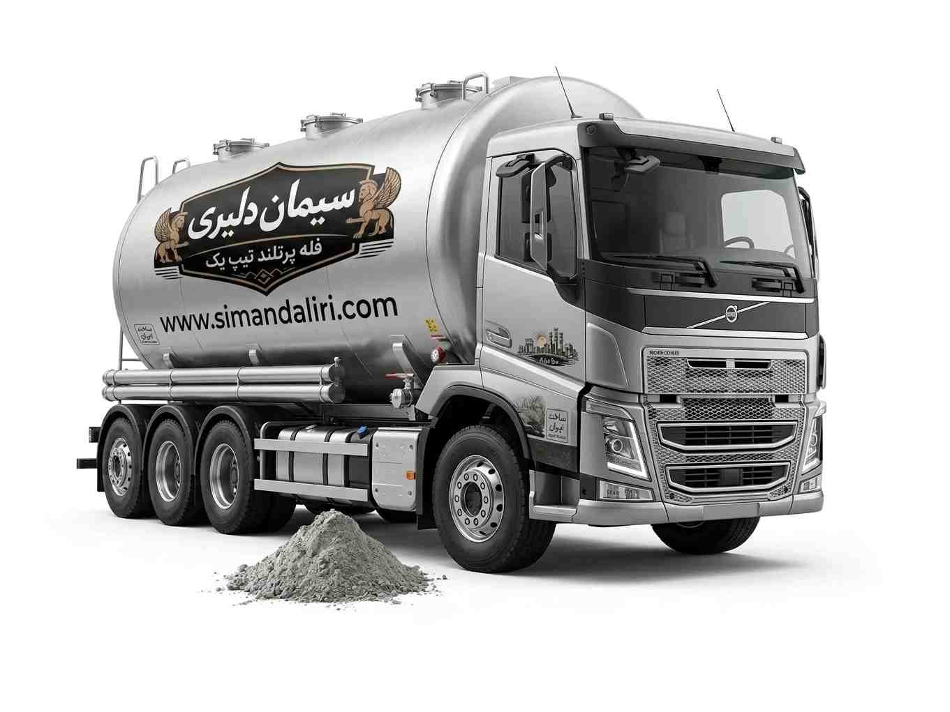 فله تیپ 1 - مدلل