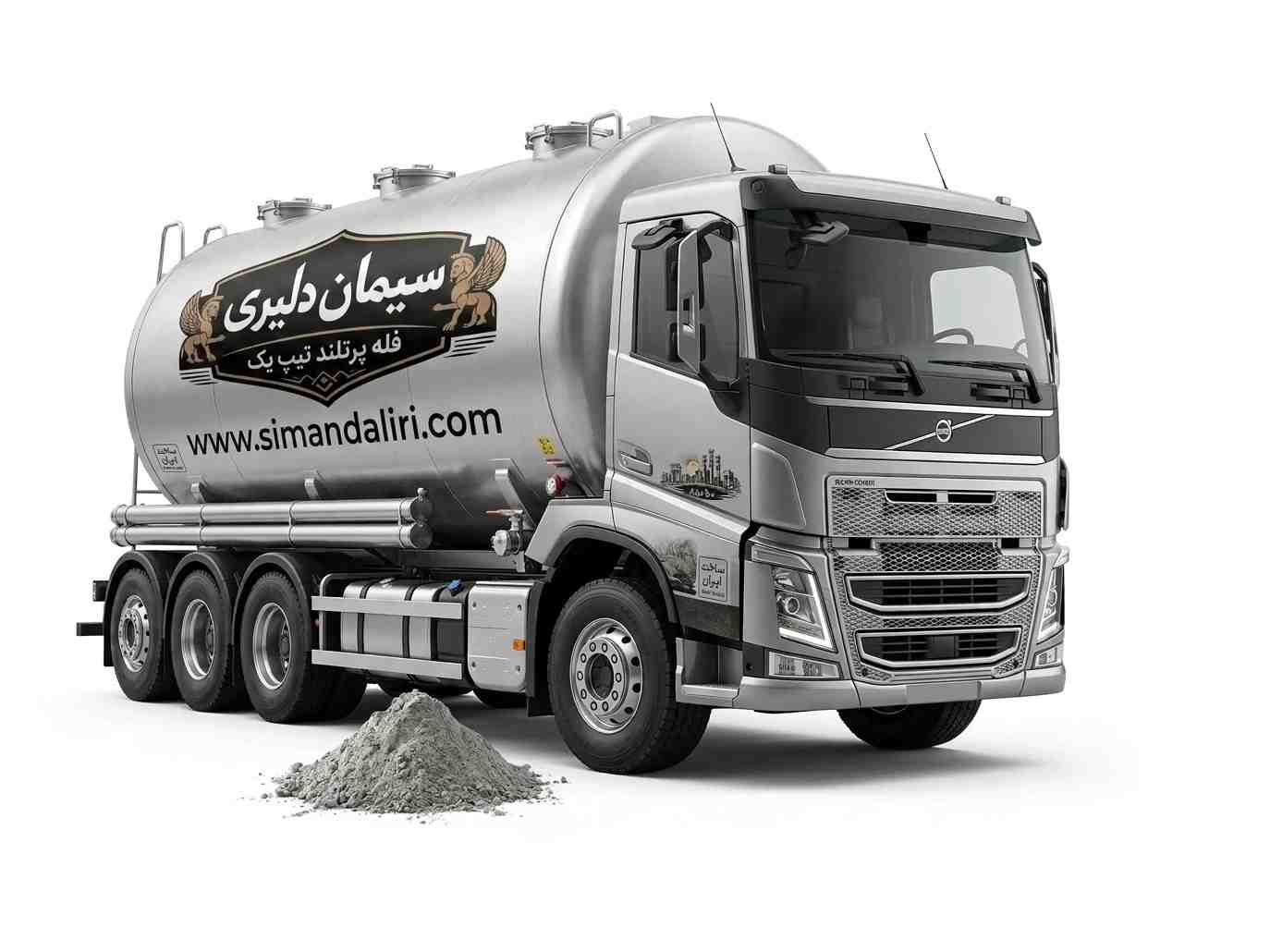 فله تیپ 1 - کردستان