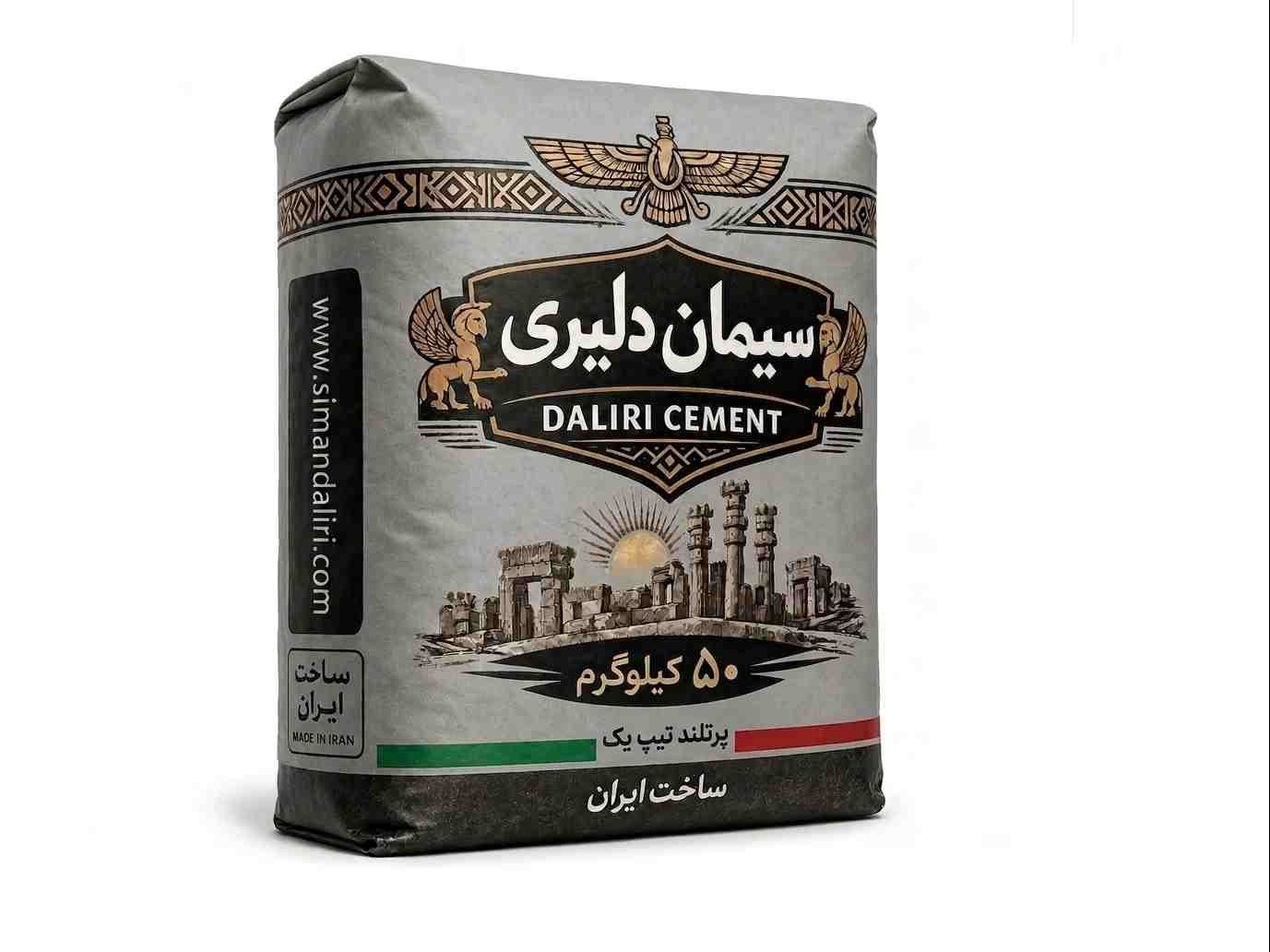 پاکت تیپ 1 - کاوان بوکان