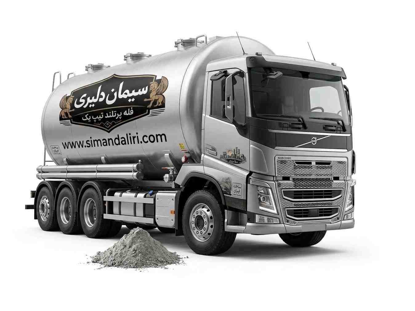 فله تیپ 1 - خوی