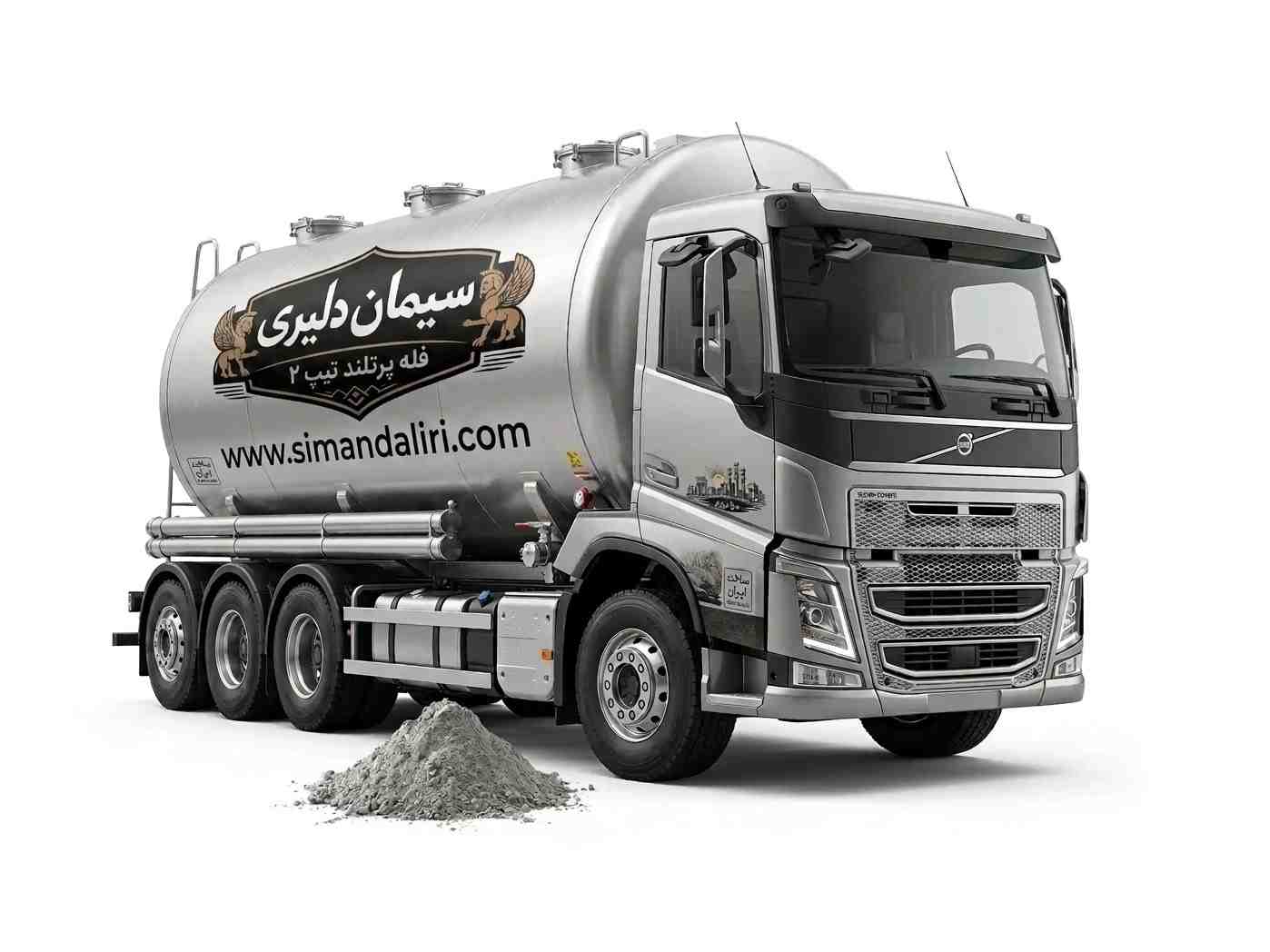 فله تیپ 2 - خوی