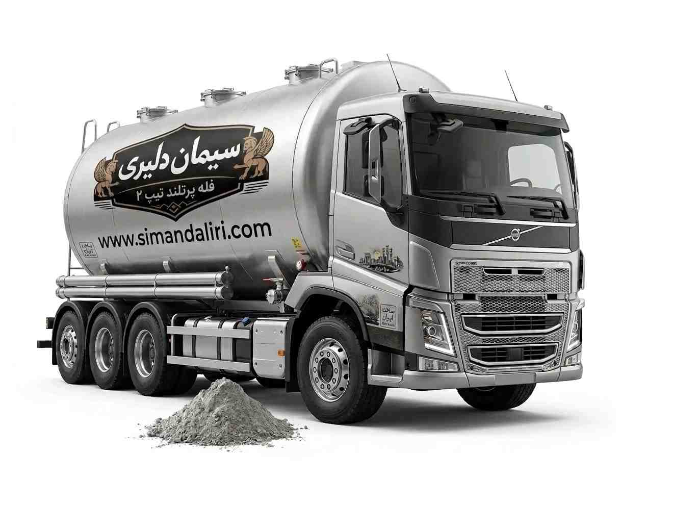 فله تیپ2