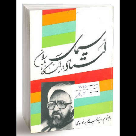 سیمای استاد در آینه نگاه یاران