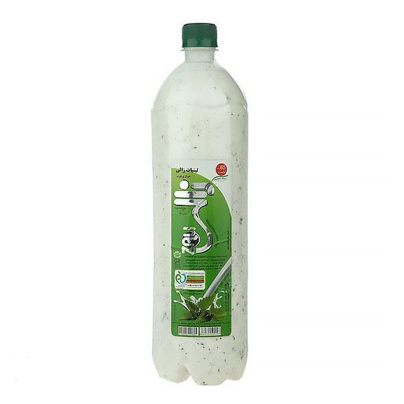 دوغ خانواده زالی