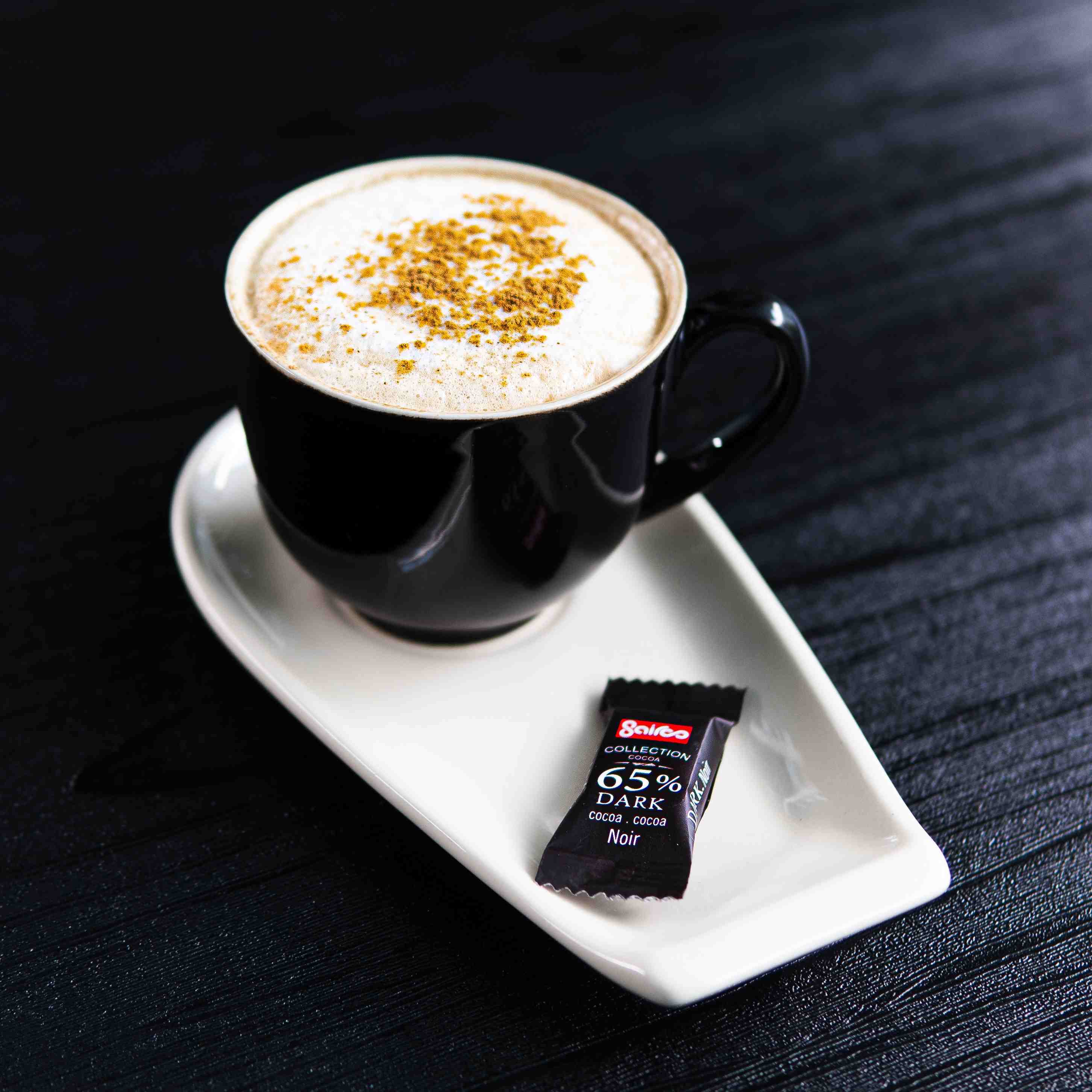 کاپوچینو