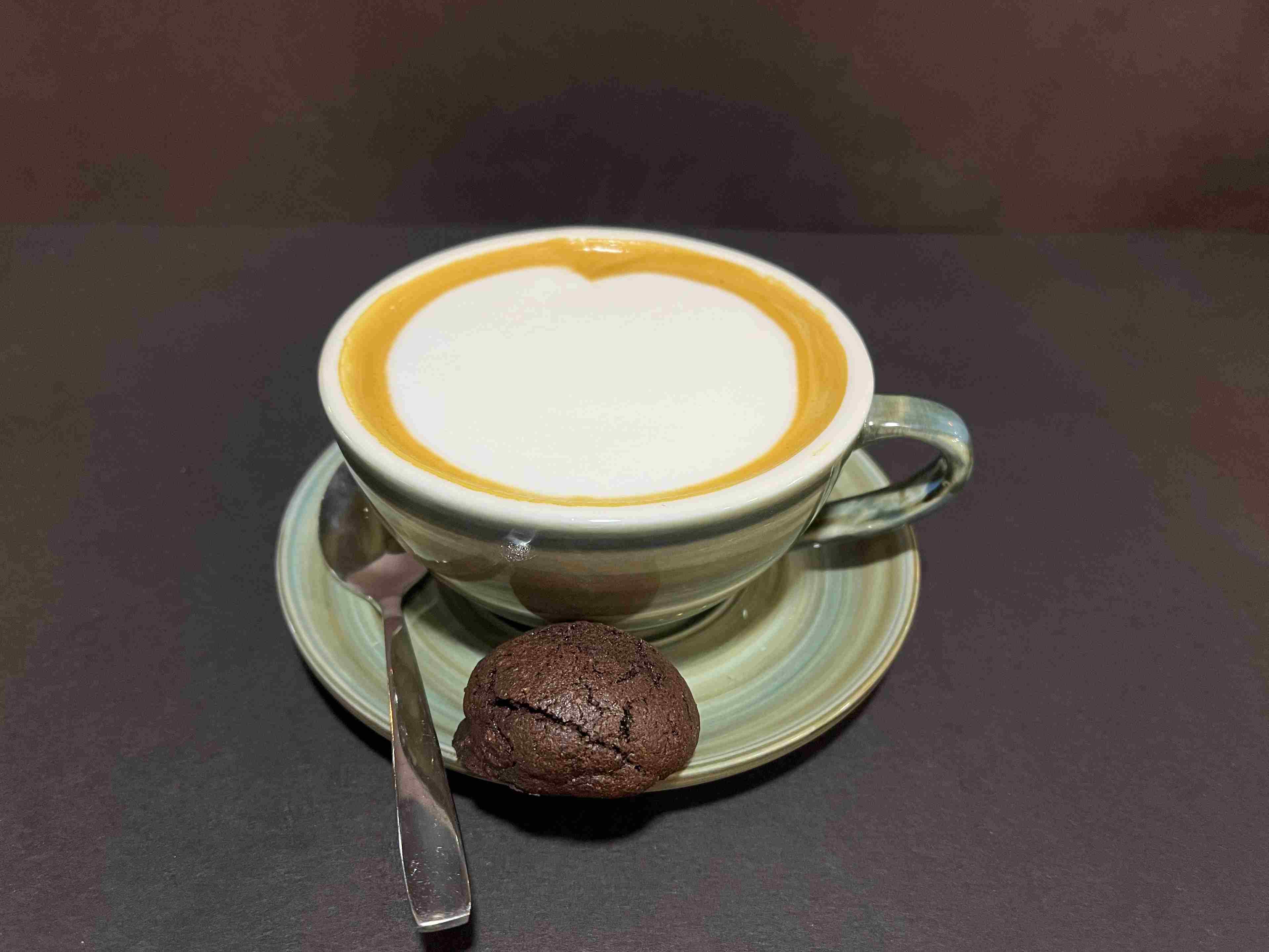 کاپوچینو