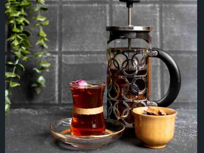 چای اصیل گیلانی (شمالوژی)
