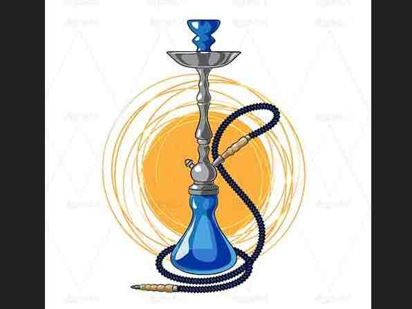قلیان اسپشیال