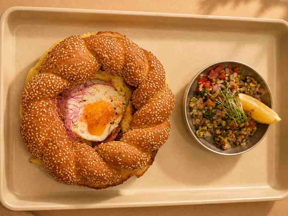 ترکیش لاور