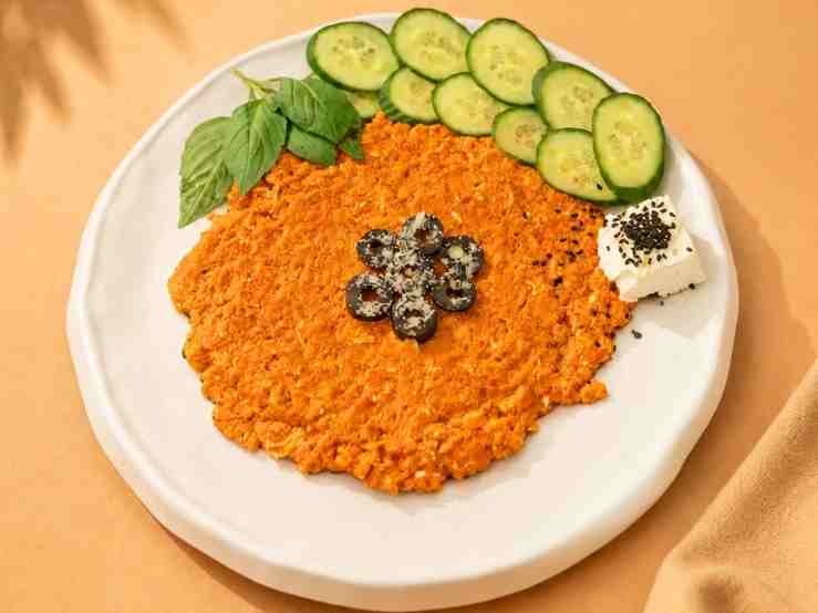 املت سنتی