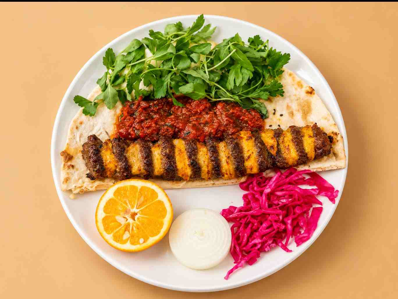 کوبیده نگینی