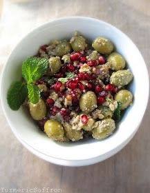 Zeytoon parvardeh