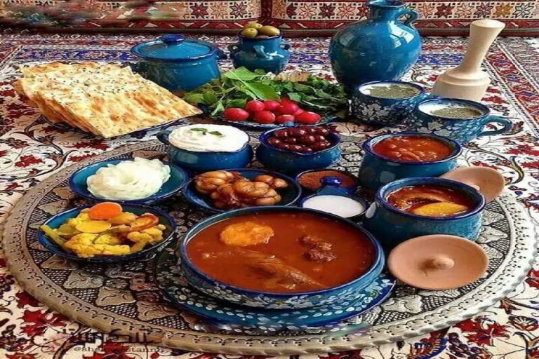   €16  Abgoosht