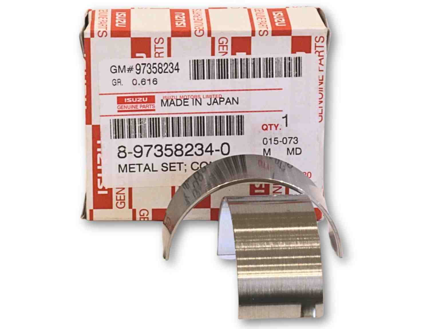 یاتاقان متحرک 5تن 2340