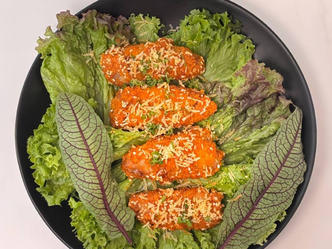 بال سوخاری (بوفالو وینگز)