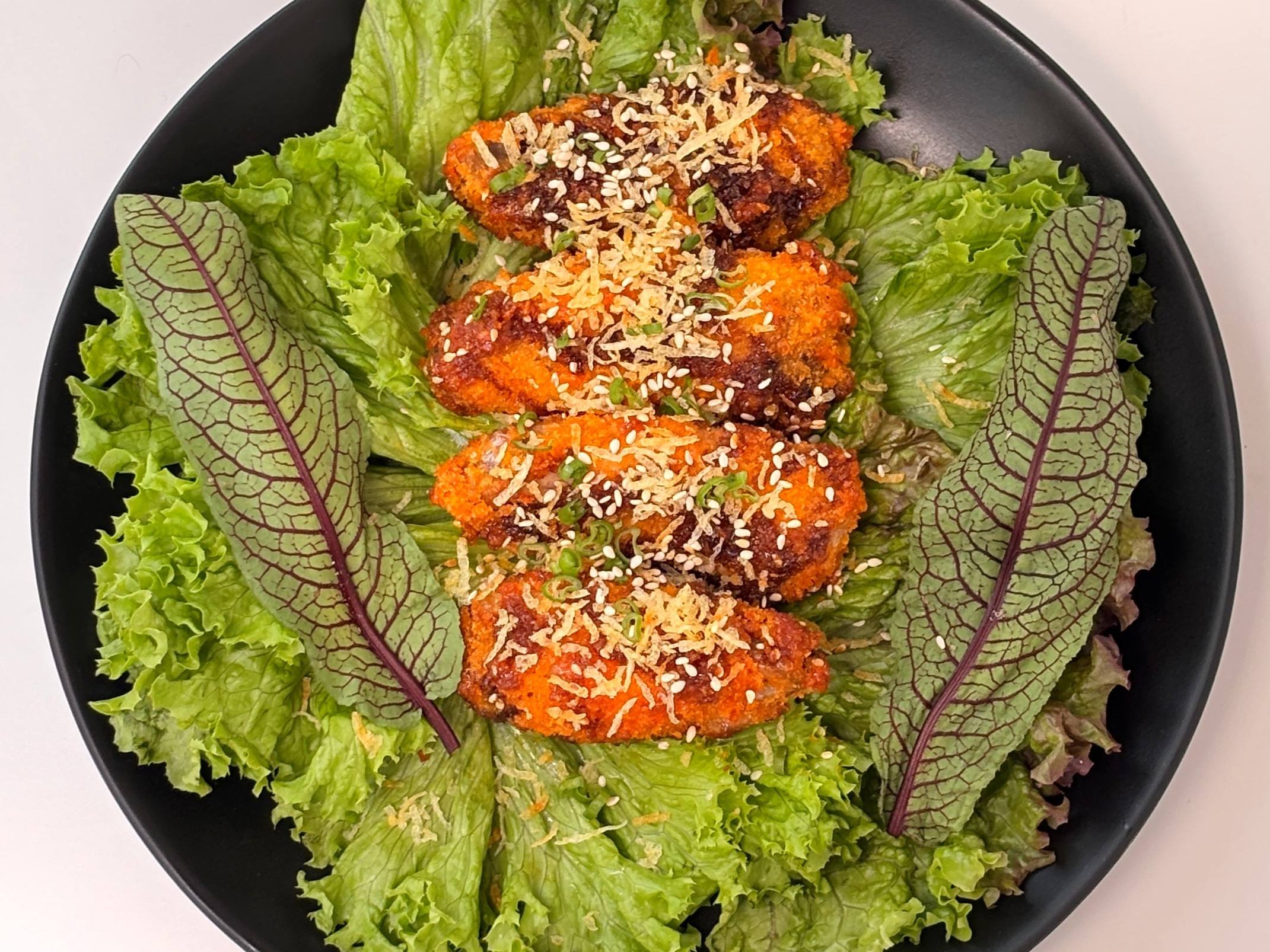 بال سوخاری (تری آکی وینگز)