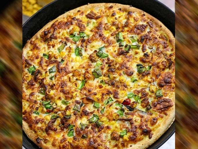 مرغ و قارچ