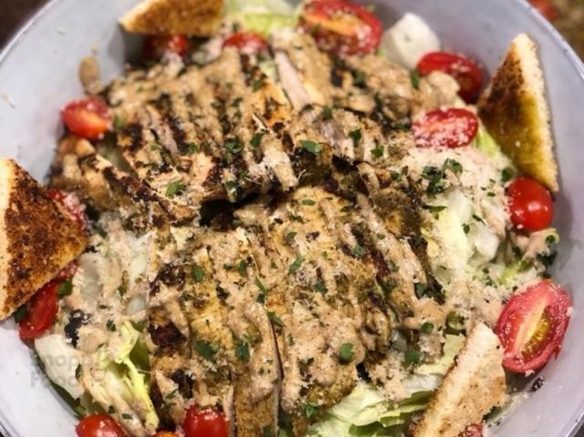 سزار گریل