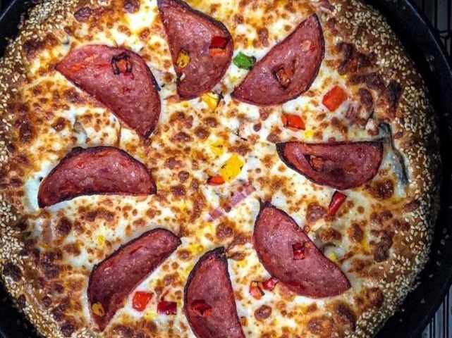 رومینو(تند)