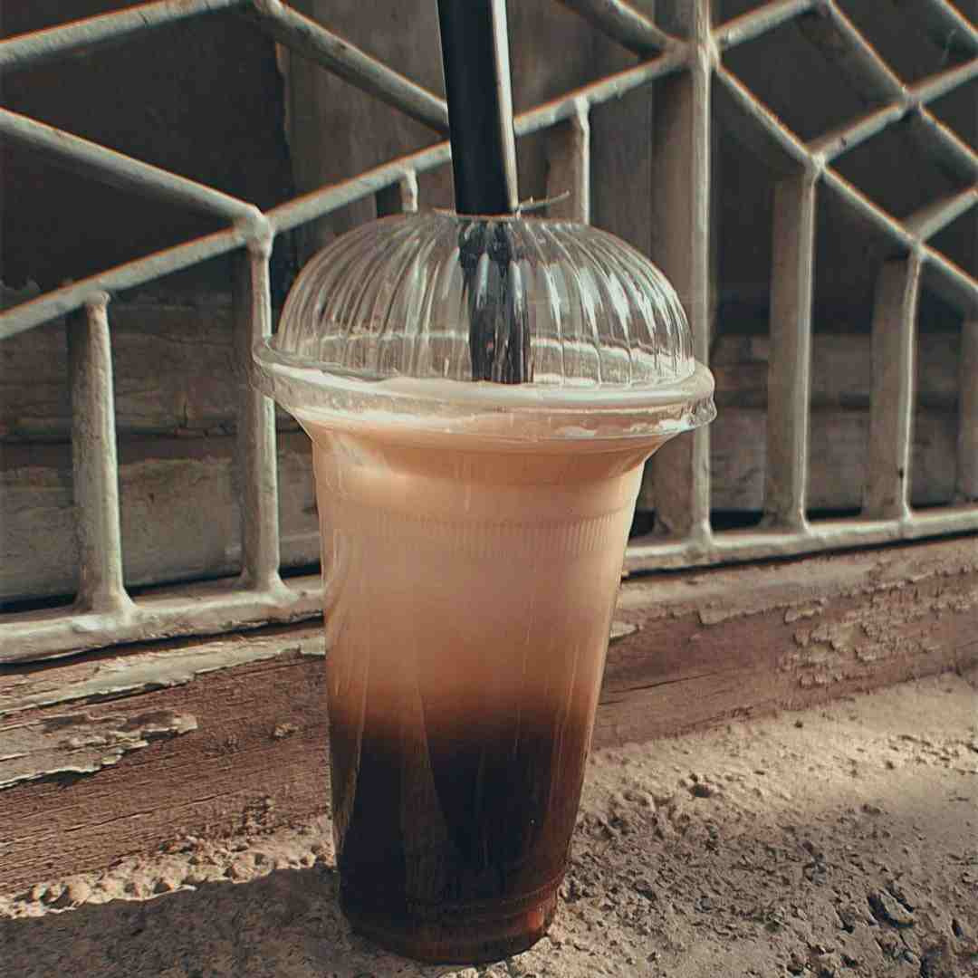 آیس موکا