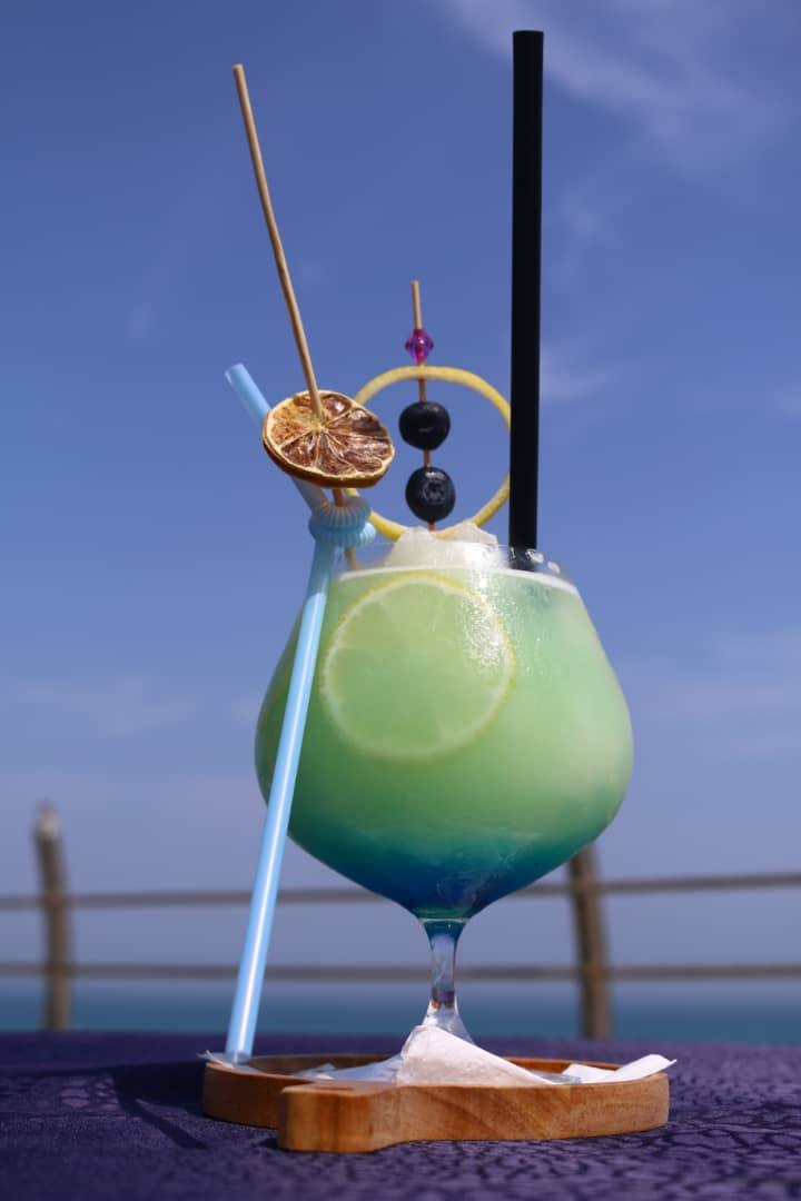 لیموناد   lemonade