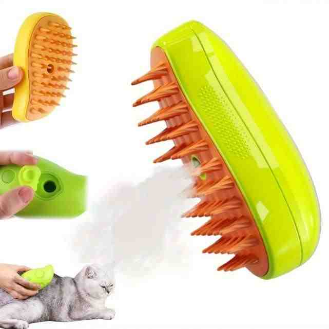 برس اسپری بخار مدل انبه