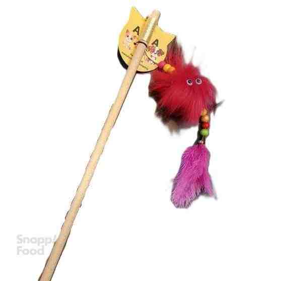 چوب بازی عروسکی