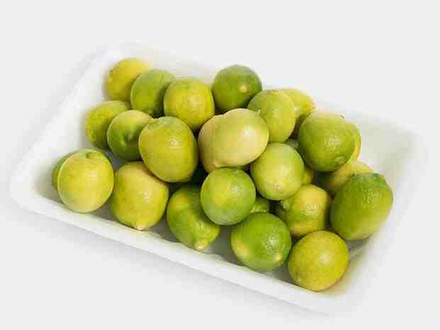 لیمو ترش شیراز