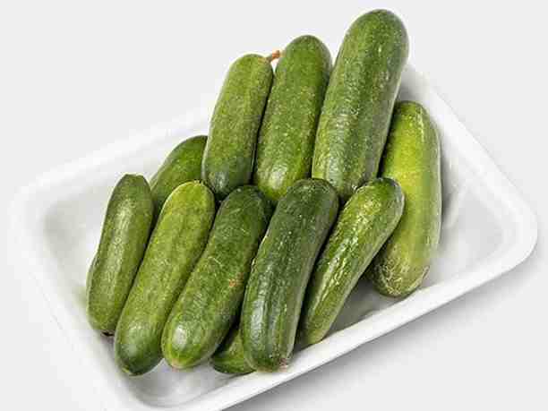 خیار اصفهان