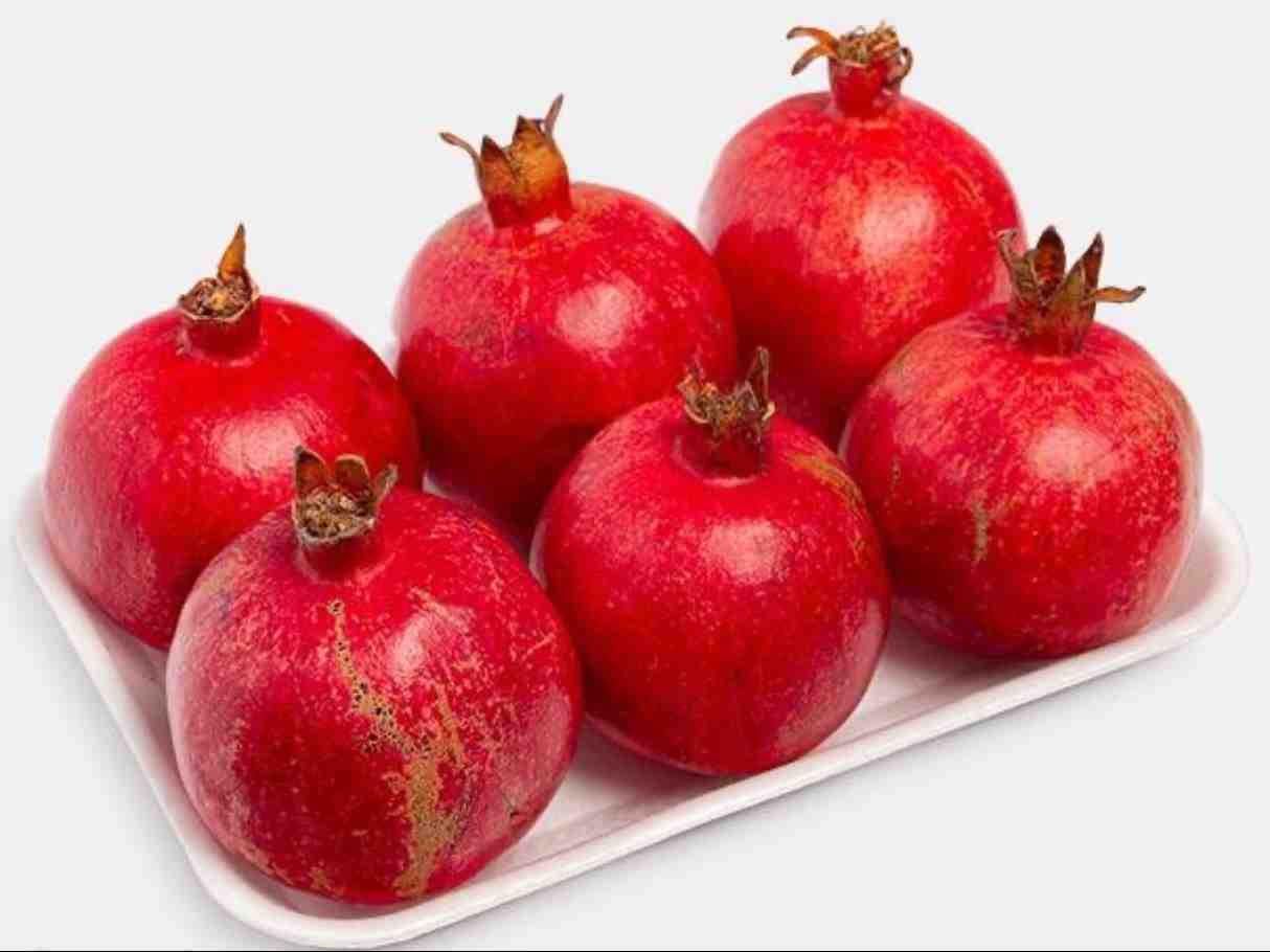 انار درجه یک