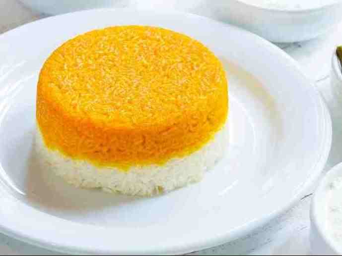 چلو کره