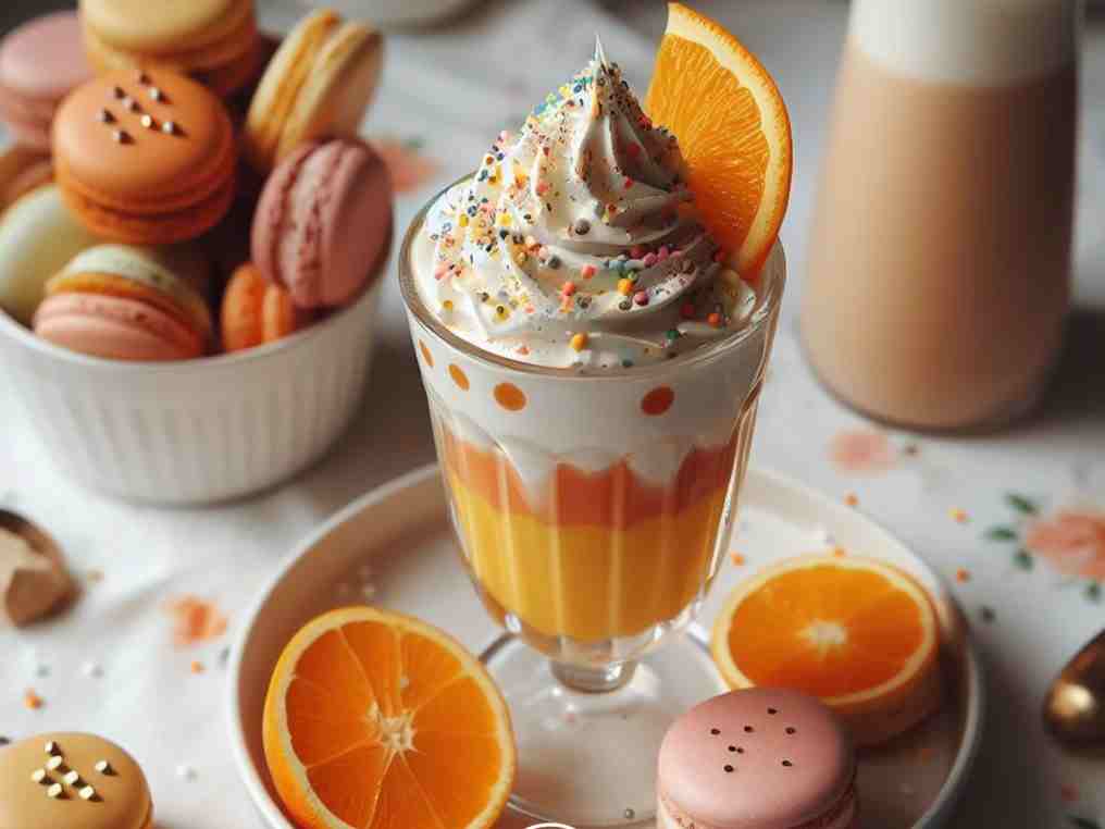 اورنج گلاسه