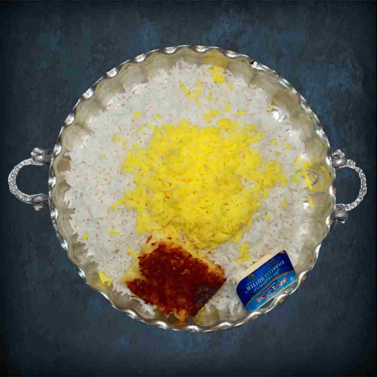 چلو کره