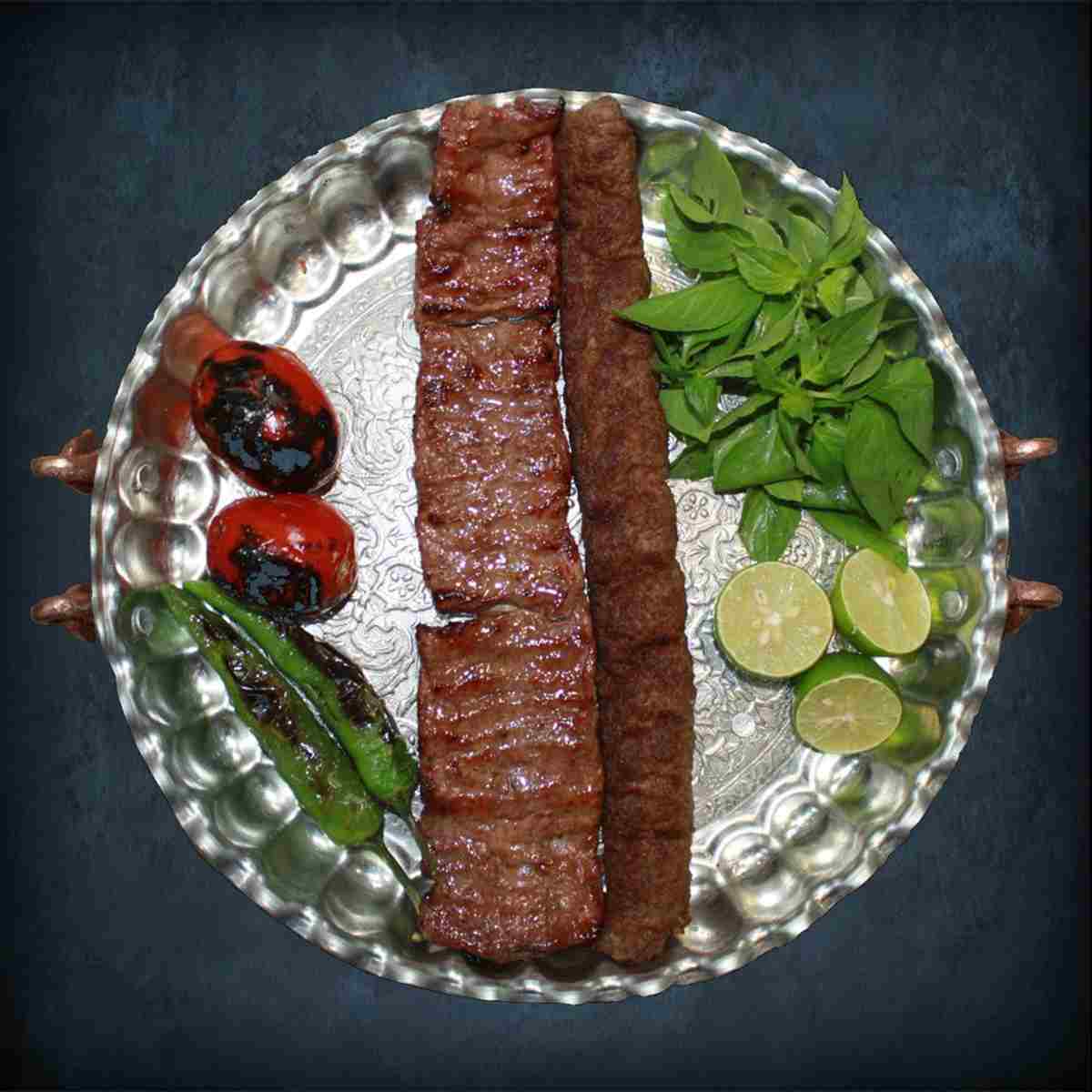 کباب سلطانی