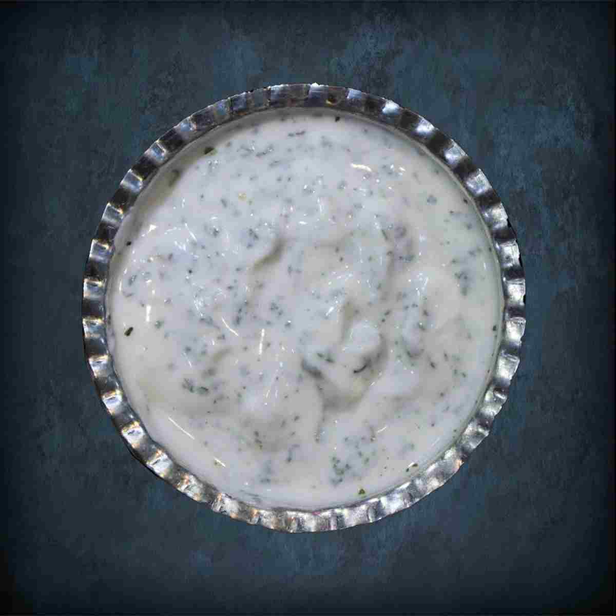 ماست و خیار
