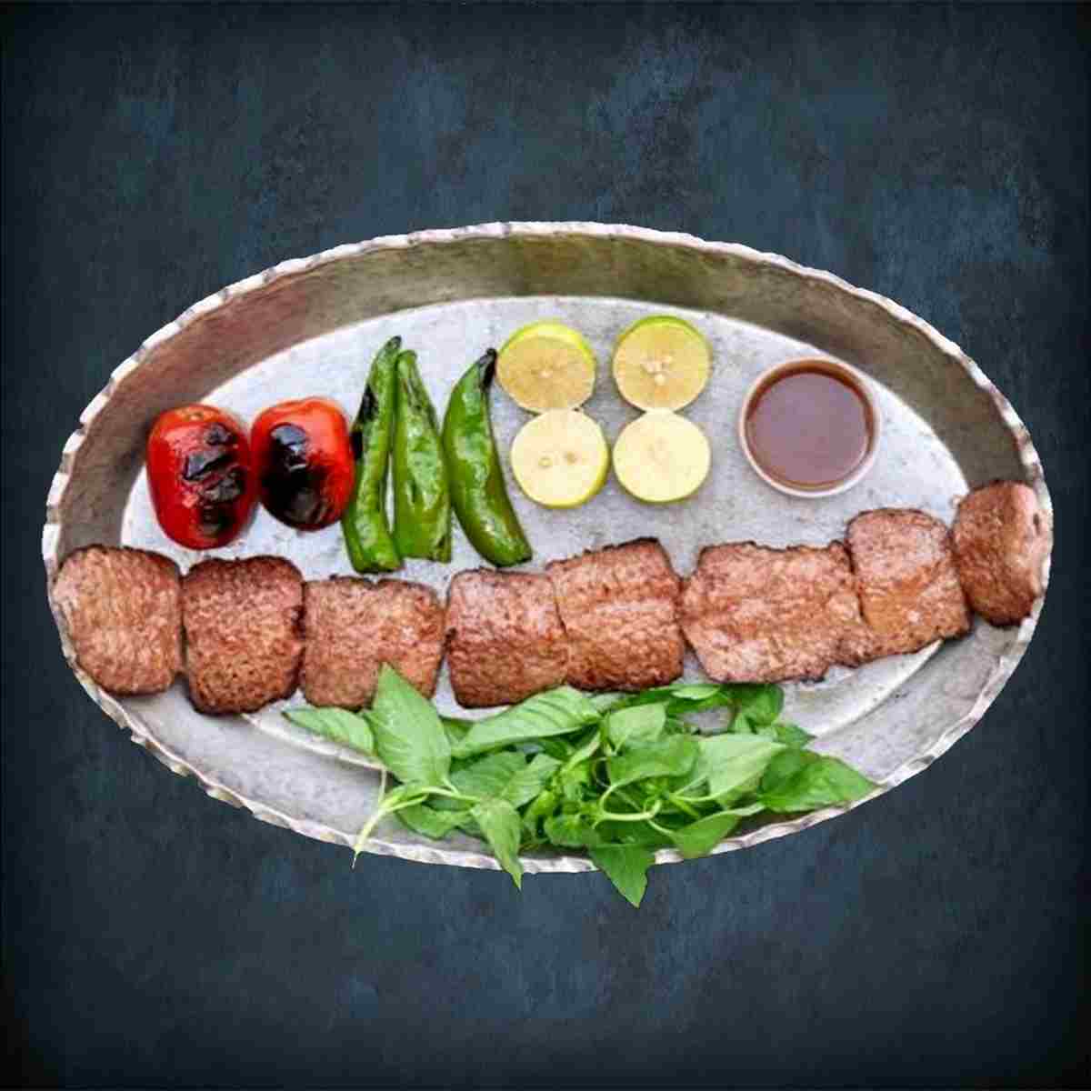کباب چنجه