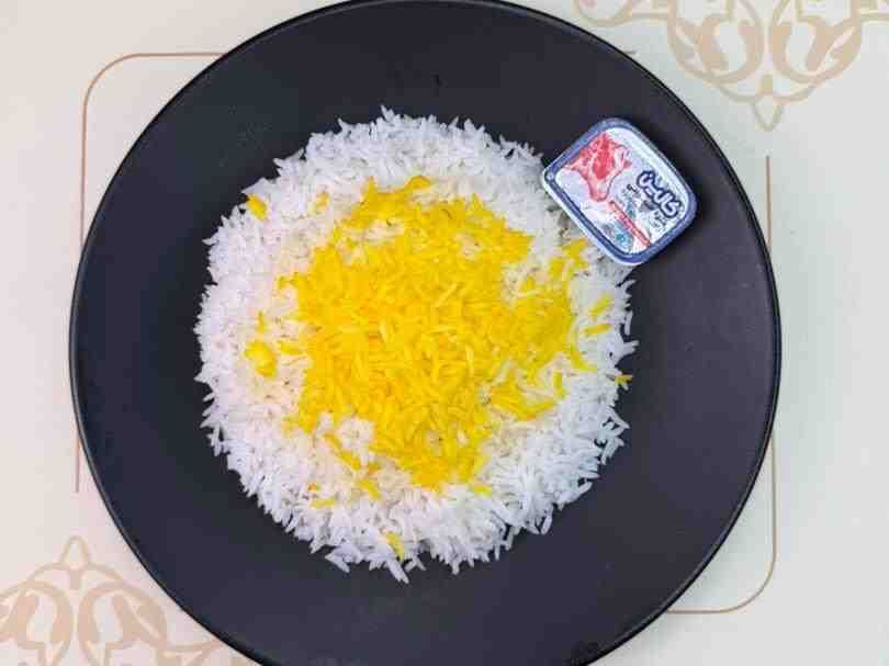 چلو کره
