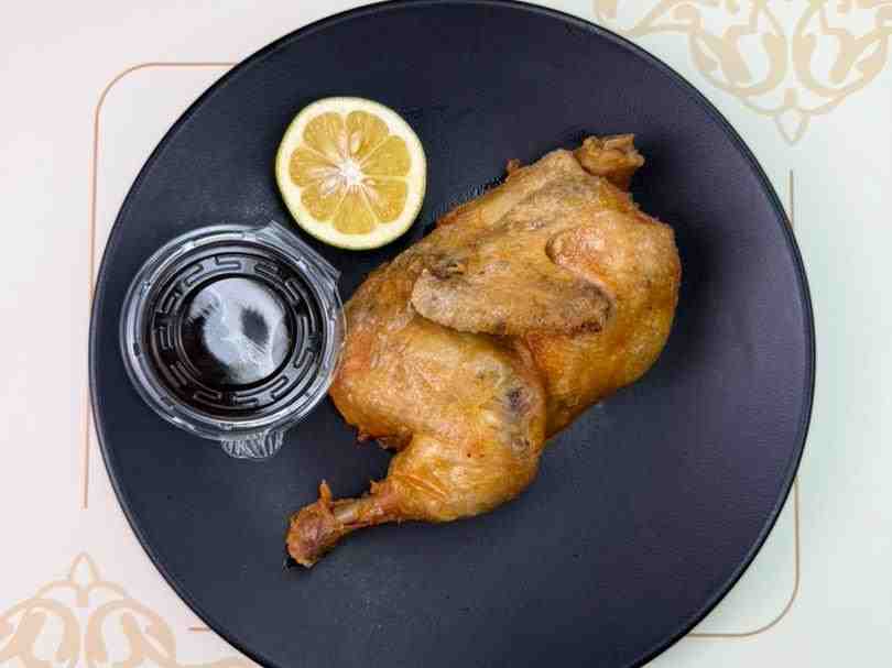 خوراک اکبرجوجه