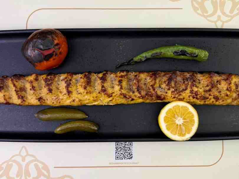 خوراک جوجه درباری