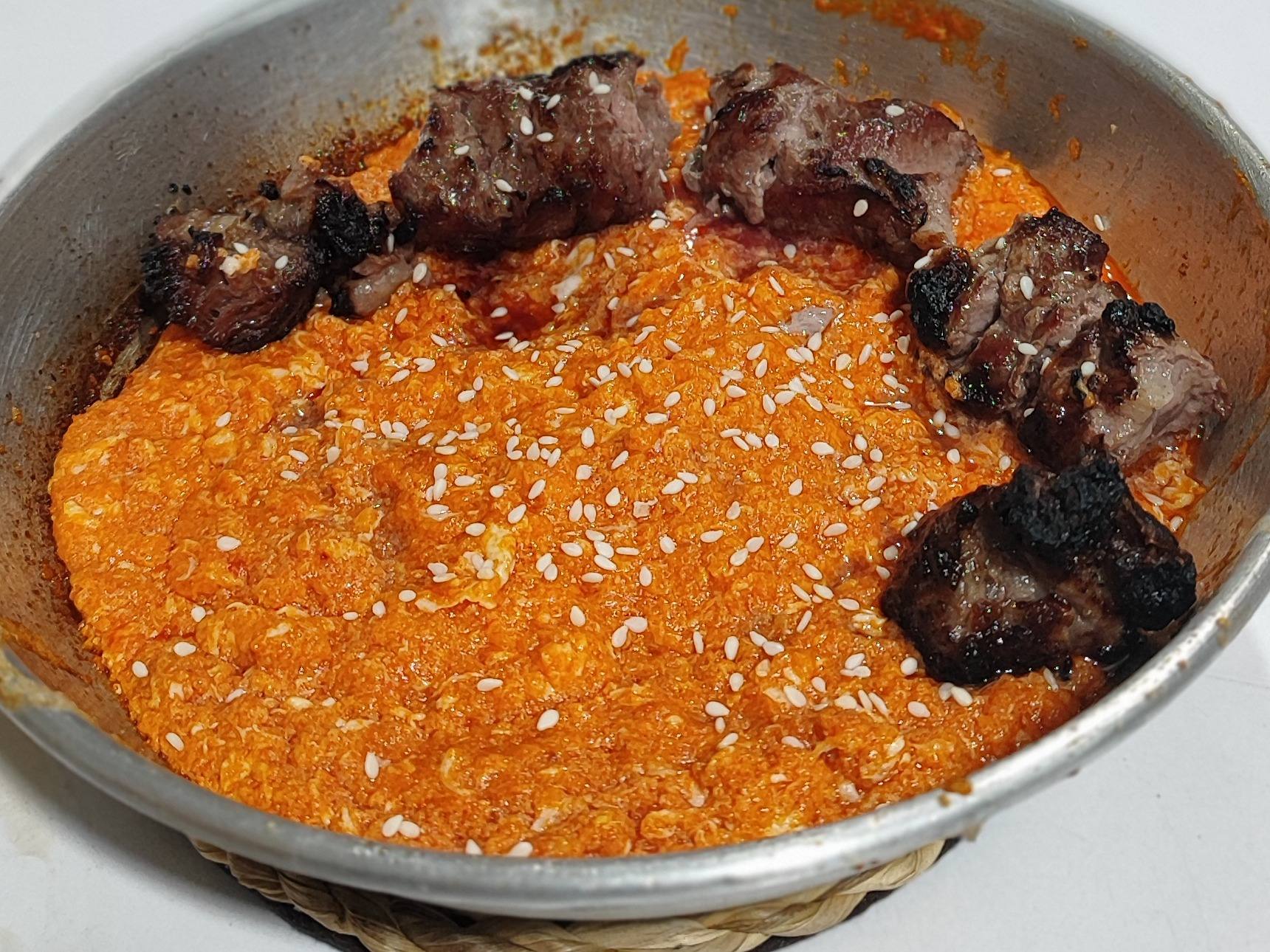 املت کباب