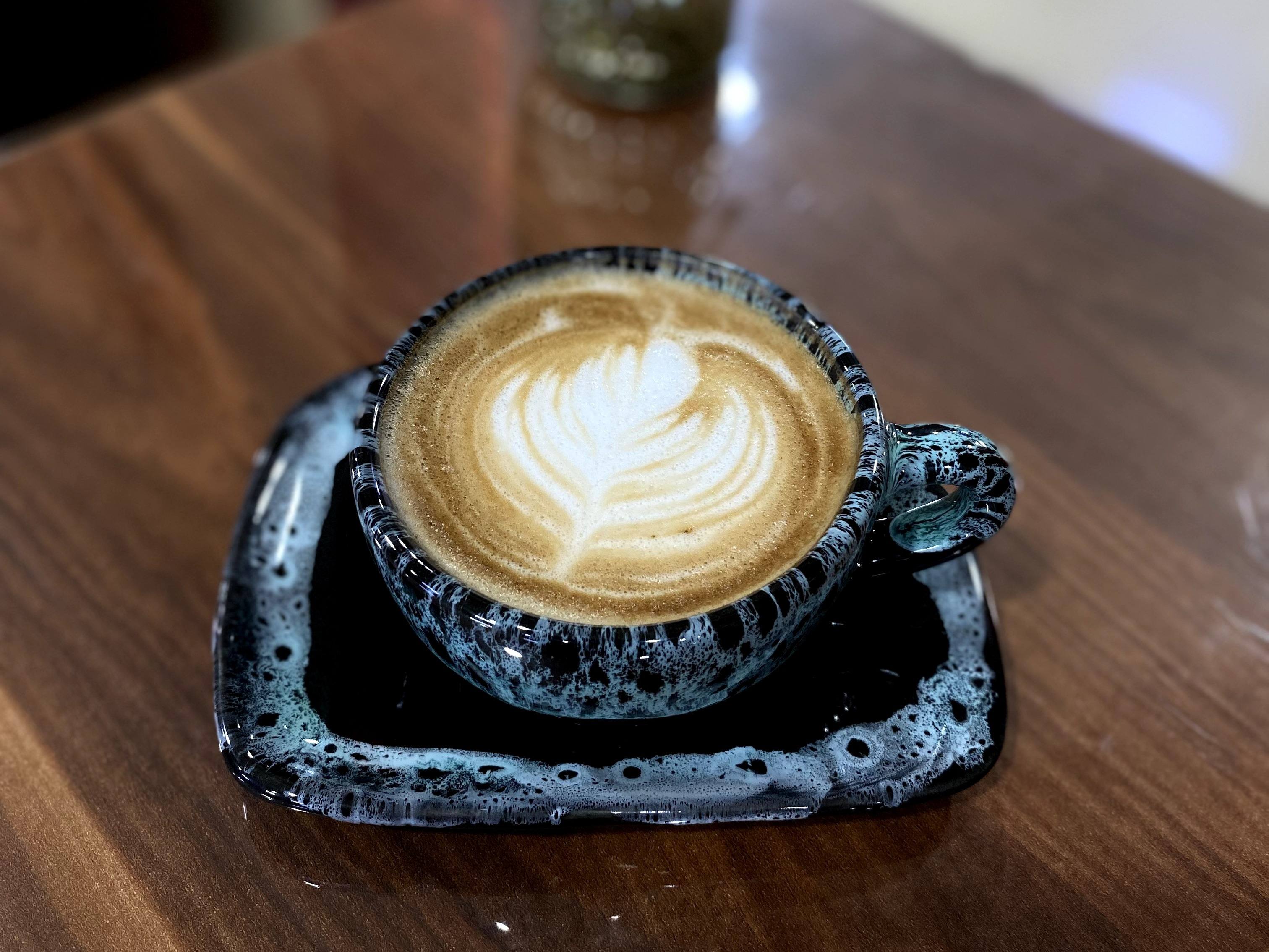 کاپوچینو