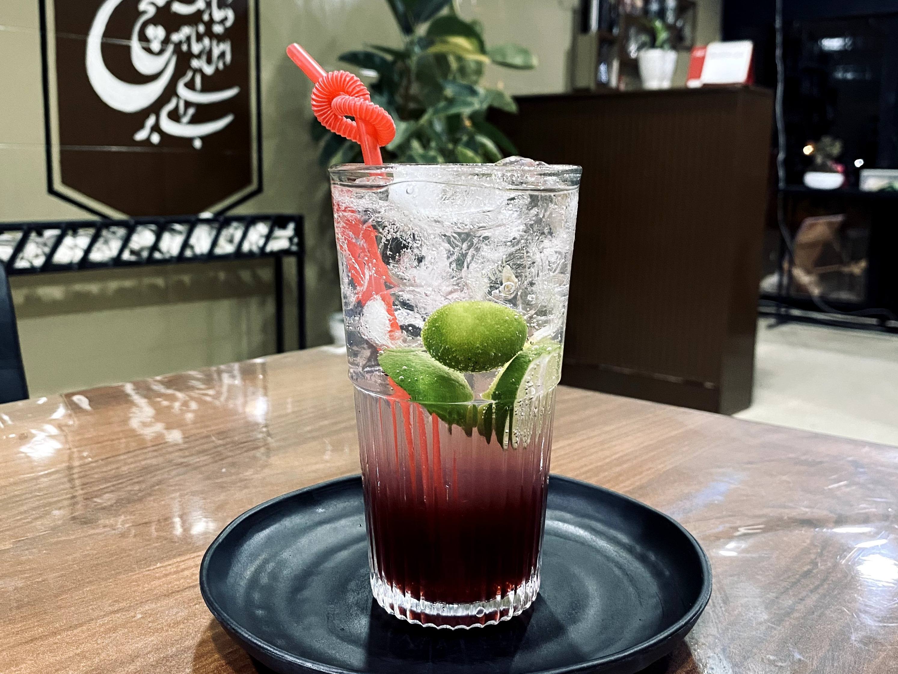 بری لمون