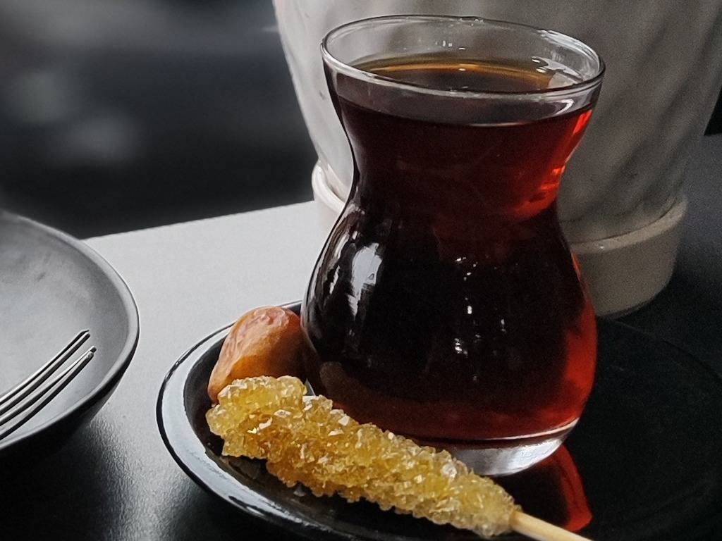 چای نبات