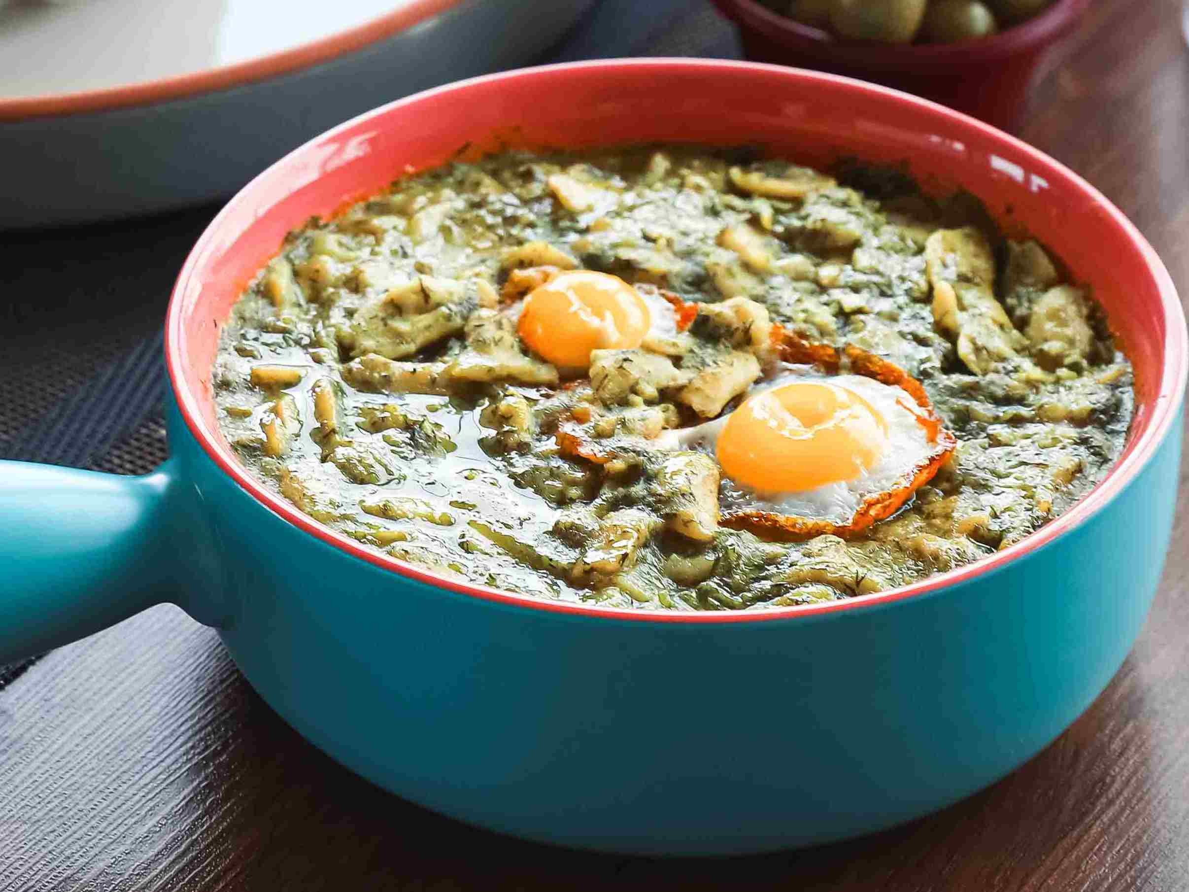 باقلی قاتوق